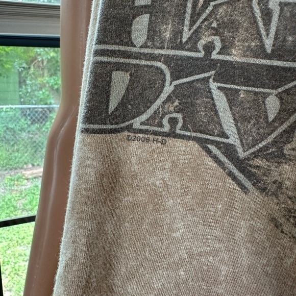 Harley-Davidson Tank - Picture 3 of 8